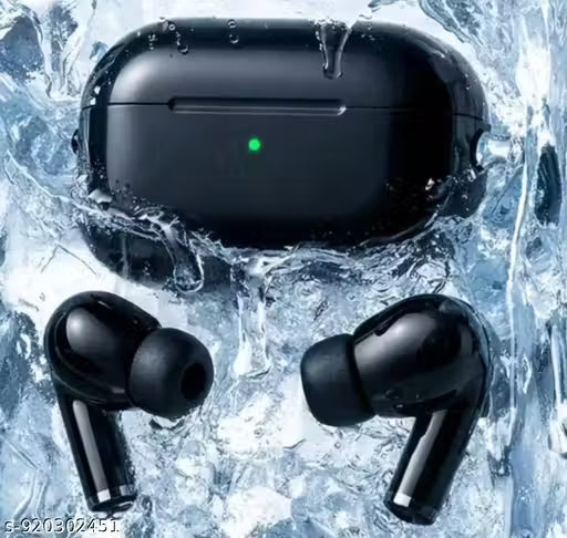 AIRPOD PRO - A True Wireless Bluetooth Headphone and Earphone