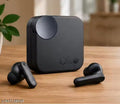 Bluetooth Earbuds, Wireless Earbuds, Dj Earphone, Best Earbuds, Tws Earbuds Pro with Case True Wireless Bluetooth Earphones