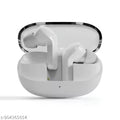 Premium High Quality Truly Wireless TWS Earbud, ANC Bluetooth Earbuds with Display, 30 Hrs Playtime with Fast Charging, Low Latency