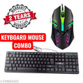 KEYBOARD GAMING COMBO