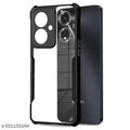 Back Cover For Realme C61, Realme Narzo N61
