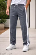 Trendy Men's Trackpants