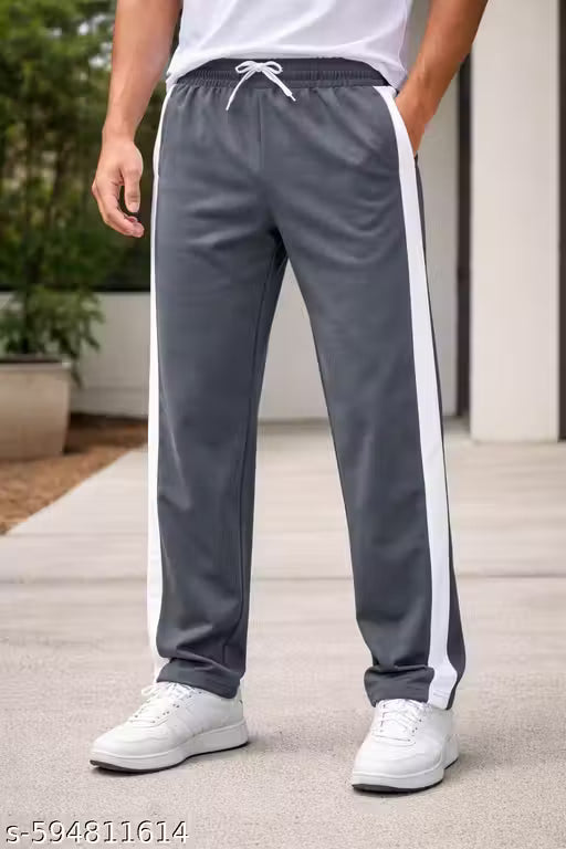 Trendy Men's Trackpants