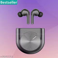 AIRPOD PRO Master Trendy ANC Gaming earbuds which comes with 50 hour Battery Backup and high Quality Design with Deep Bass sound