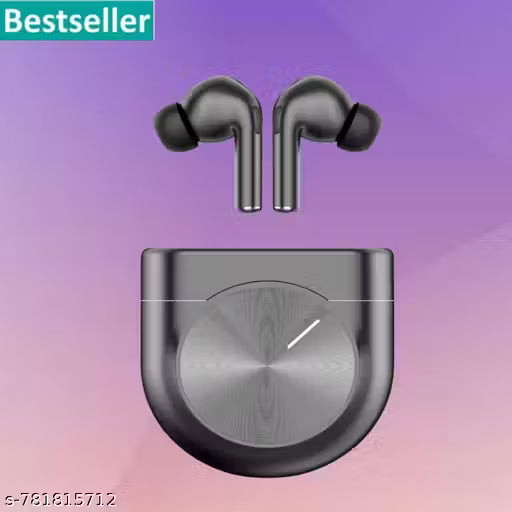 AIRPOD PRO Master Trendy ANC Gaming earbuds which comes with 50 hour Battery Backup and high Quality Design with Deep Bass sound