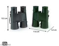 LIPSA TOYS Amazing Kids Toy Binoculars 6x35mm Multicolor - (Pack of 1)
