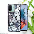 DIAMOND CASE BLACK