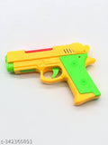 HIR Toy Pistol for Kids – Electric Toy Gun, musical Toys for Kids, Boys