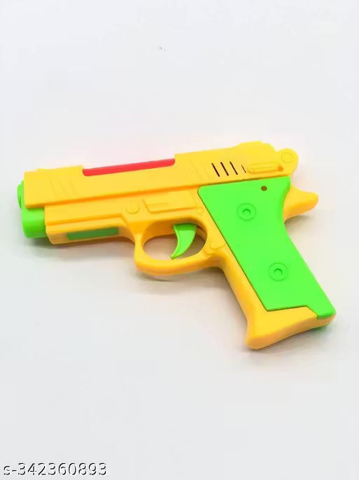 HIR Toy Pistol for Kids – Electric Toy Gun, musical Toys for Kids, Boys