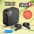 Top Quality Bluetooth Headphone For Men & Women