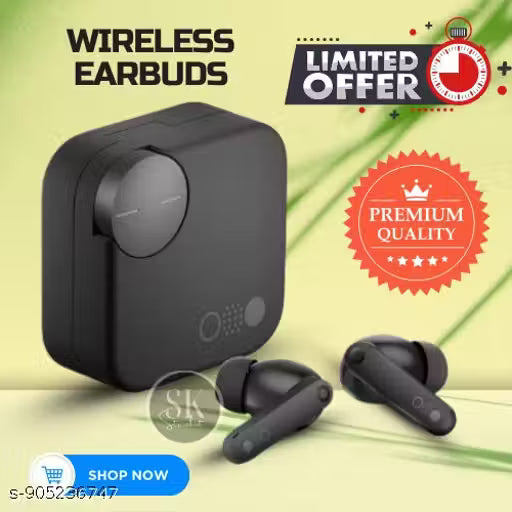 Top Quality Bluetooth Headphone For Men & Women