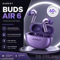earbuds FAST CHARGING 3 Days Backup,High Quality Sound,Pure Bass bluetooth neckband wireless headphone earbuds true wireless tws