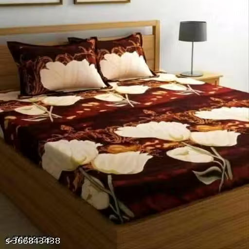 DOUBLE BEDSHEET
