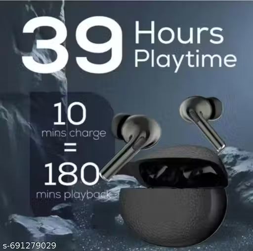 New daily latest earbuds pro