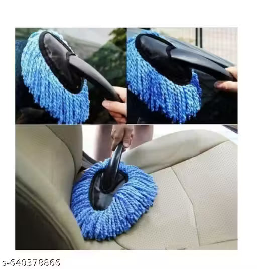 Winberg Car cleaning mini Duster for interior or exterior
