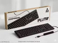 iVOOMi Pluto wired keyboard