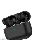 Airpod Pro True Wireless Bluetooth Earphones with 83 Hours of Playtime & Compatible for all Smartphones