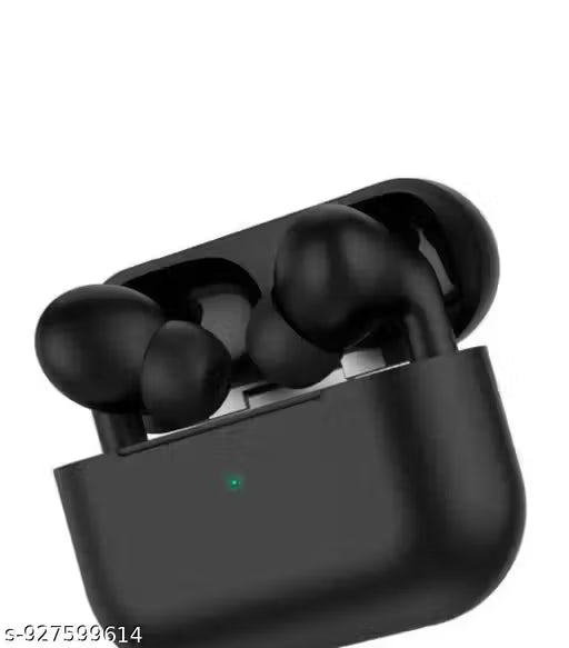 Airpod Pro True Wireless Bluetooth Earphones with 83 Hours of Playtime & Compatible for all Smartphones