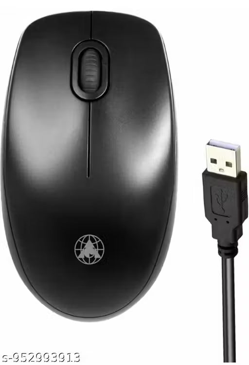 Prodot wired mouse