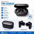 Earbud pro max
