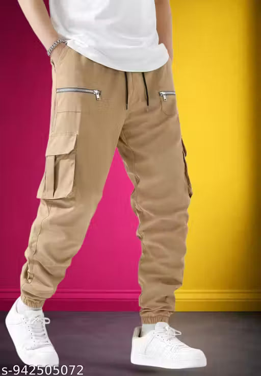 Track Pant for men |Cargo Pant for men| Trouser Pant for men| Comfortable Cotton Track Pants