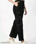 Trendy Stylish Jeans For Women