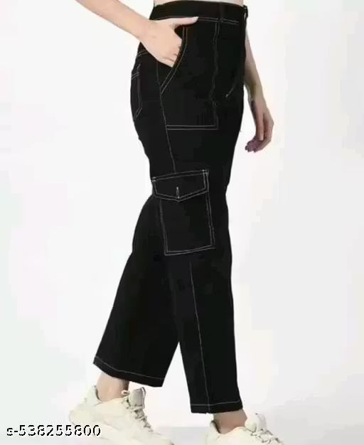 Trendy Stylish Jeans For Women