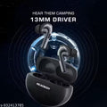 earbuds FAST CHARGING 3 Days Backup,High Quality Sound,Pure Bass bluetooth neckband wireless headphone earbuds true wireless tws N22