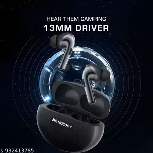 earbuds FAST CHARGING 3 Days Backup,High Quality Sound,Pure Bass bluetooth neckband wireless headphone earbuds true wireless tws N22