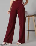 Stylish Fashionista Women Women Trousers