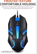RGB 7 LIGHT GAMING MOUSE PACK OF 1