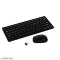 Keyboard Mouse Combo 2.4GHz Wireless USB