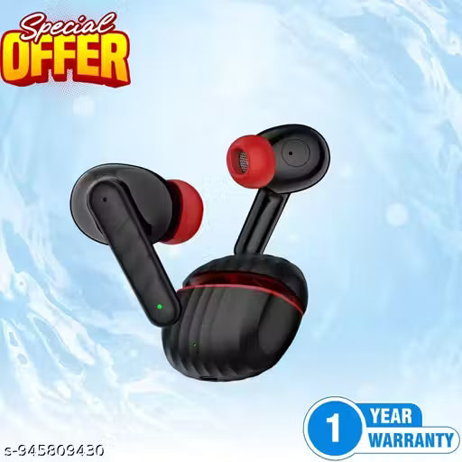 B97 Wireless TWS Bluetooth Ear buds | High-Quality Sound | Long Battery Life | Touch Control Ear buds