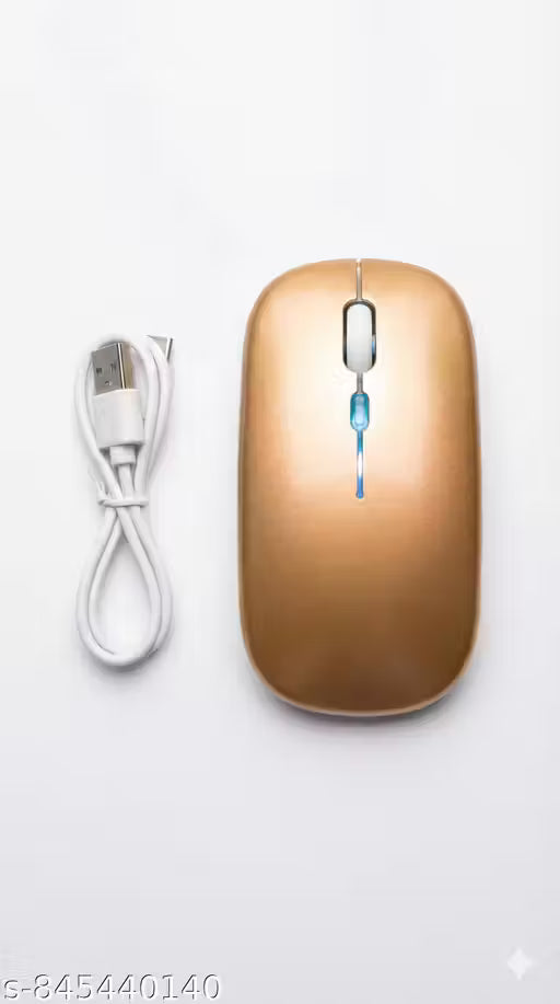 Wireless Mouse