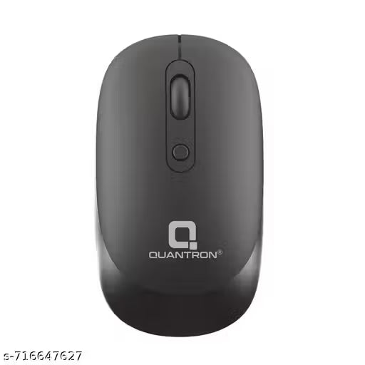 Quantron Astra/Max Wireless Mouse