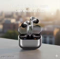Best Touch Headphones | Mini Compact Portable | Sports Waterproof Stereo In-Ear Earphones