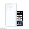 Tecno Pova 7 5G Back Cover, Tecno Pova 7 5G Back Cover,Protective Tecno Pova 7 5G Cover,Back Cover & Cases For Tecno Pova 7 5G,
