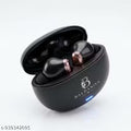 BT Wireless Earbuds Bluetooth Headphones With Charging Case Cancelling 3D Stereo Headsets Built in Mic in Earpods Earbuds