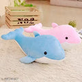 Fish Soft Toys Dolphin-Shark Sea Animal for Kids Birthday