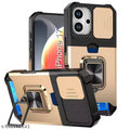 Apple iPhone 17 Back Cover