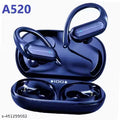 A520 Earbuds 12 hours playtime bluetooth wireless headphones earphone bluetooth headset