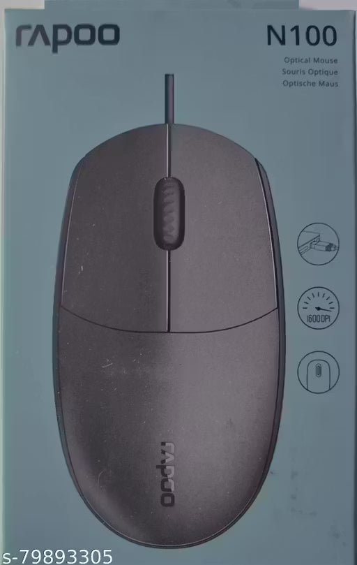 Fancy cool product mouse