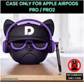 CUTE CASE FOR APPLE Airpods Pro / Airpods Pro 2||case only (Do Not Place Order For Other Brands