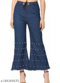 Danim Plazzo Dark Blue
