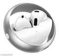 Premium High Quality Truly Wireless TWS Earbud, ANC Bluetooth Earbuds with Display, 30 Hrs Playtime with Fast Charging, Low Latency Gaming earphone