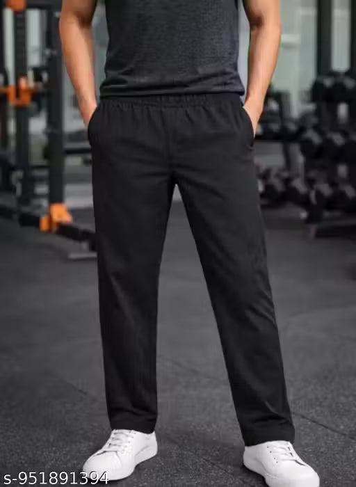 Summer NS lower lycra track pant for men