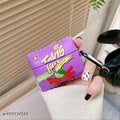 TAKIES CUTE Case FOR APPLE Airpods Pro / Airpods Pro 2 || [CASE ONLY] (Do Not Place Order For Other Brands)) cute cartoon print case for APPLE Airpods PRO MODEL
