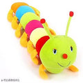 catterpillar soft toy 17