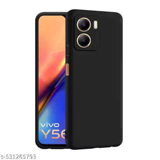 Vivo Y56 5G Back Cover, vivo Y56 Back Cover, vivo Y 56 Mobile Back Cover, VivoY56 Back Cover