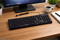 MULTI USE KEYBOARD WITH LONG LIFE